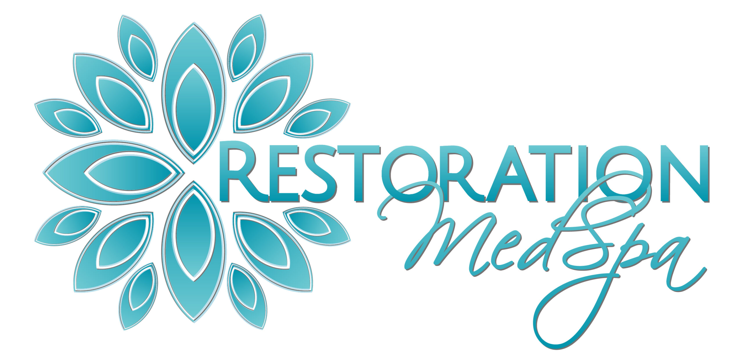 Restoration MedSpa Logo