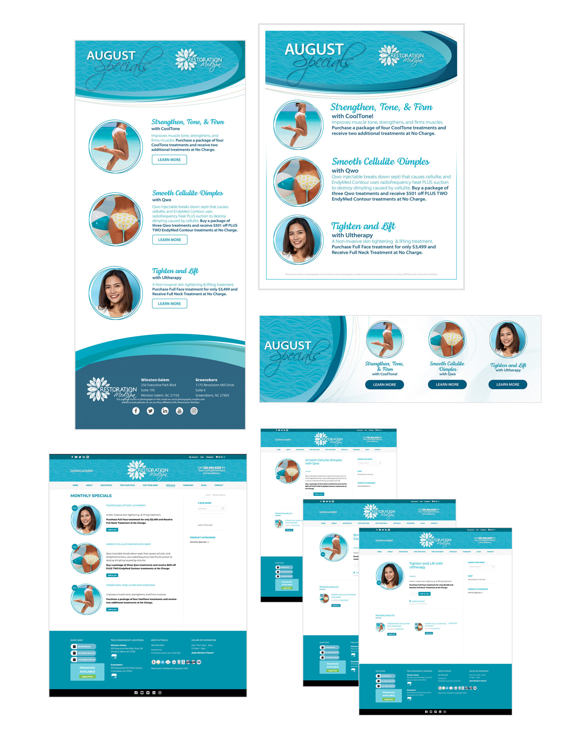 marketing campaigns